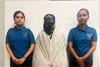 Ahmedabad cops arrest lady techie accused of issuing bomb threat to Udupi school
